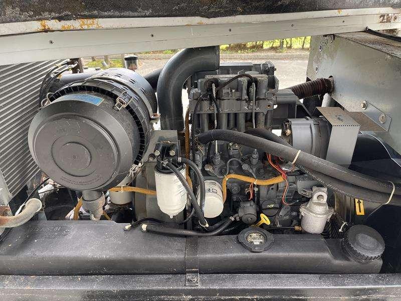 Atlas Copco XAS 66 DD - N Photo 13