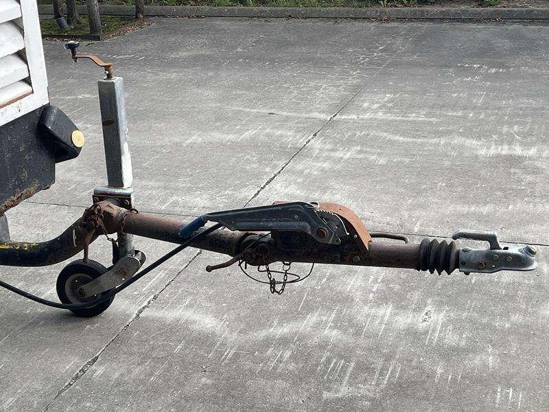 Atlas Copco XAS 66 DD - N Photo 4