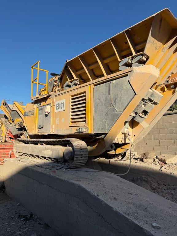 Rubble Master RM80 Photo 10