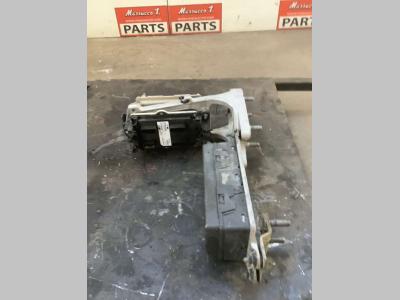 Centraline telaio pour Volvo FH16 550 6x4 en vente par Massucco T. Srl Area Ricambi