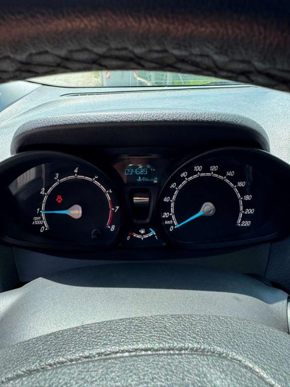 Ford Courier Photo 3