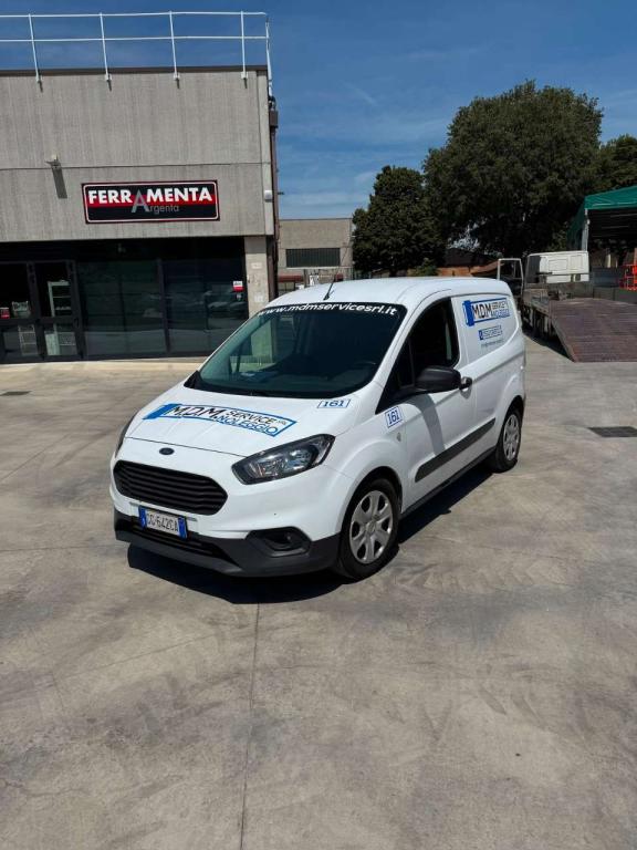 Ford Courier Photo 5