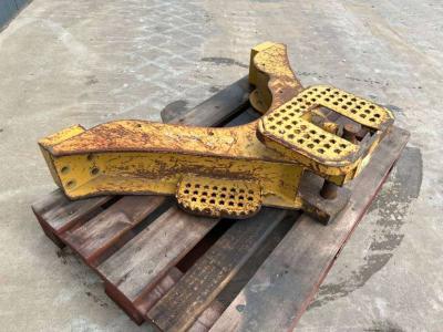 Caterpillar D6N / D6M en vente par Smitma B.V.