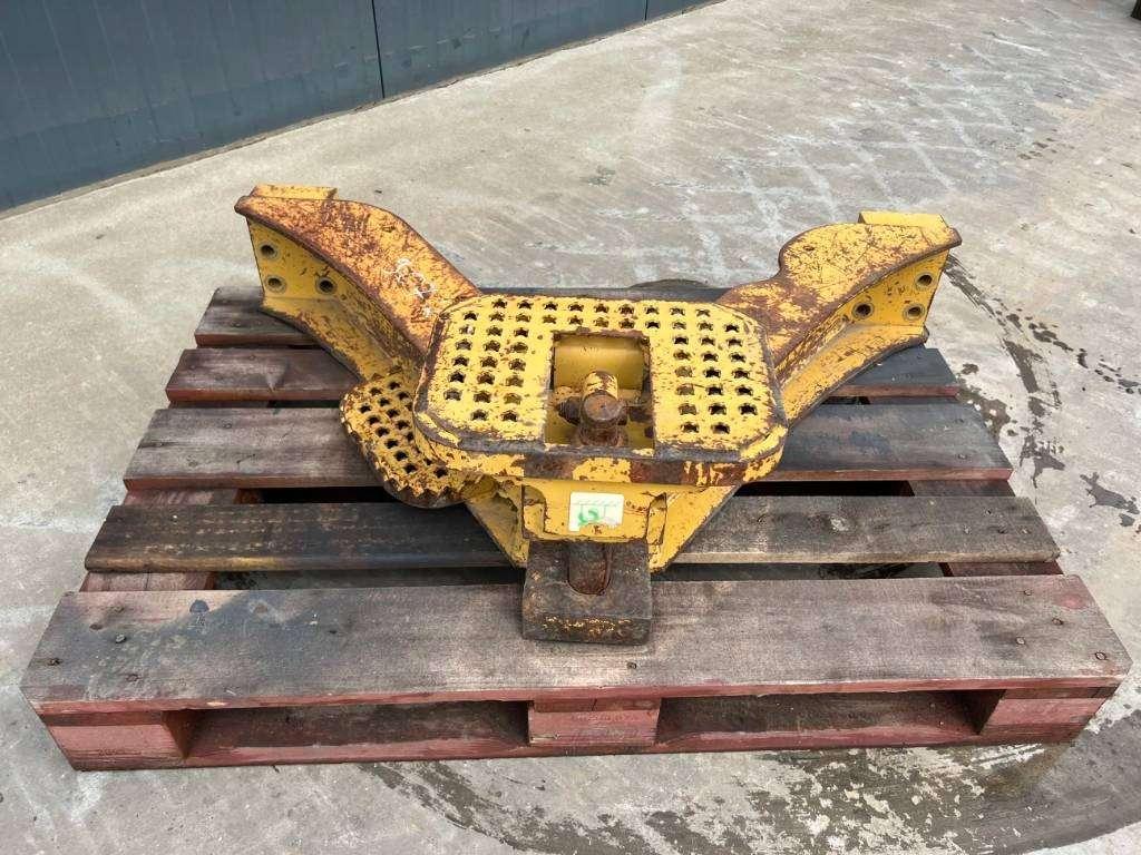 Caterpillar D6N / D6M Photo 10