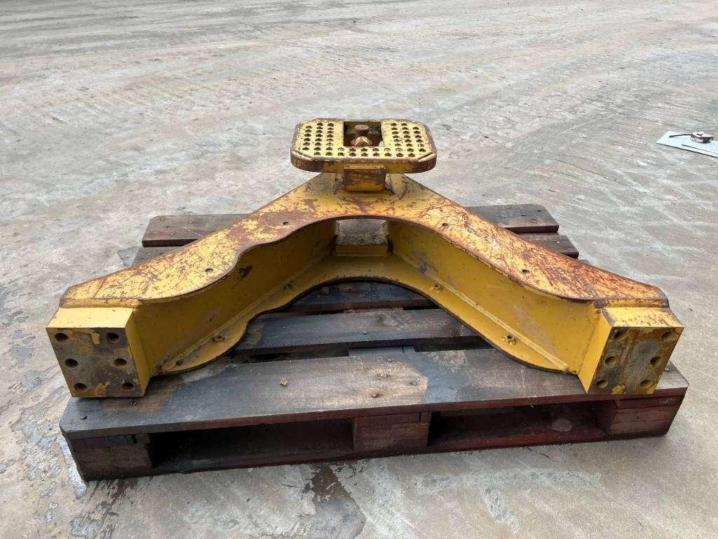 Caterpillar D6N / D6M Photo 3