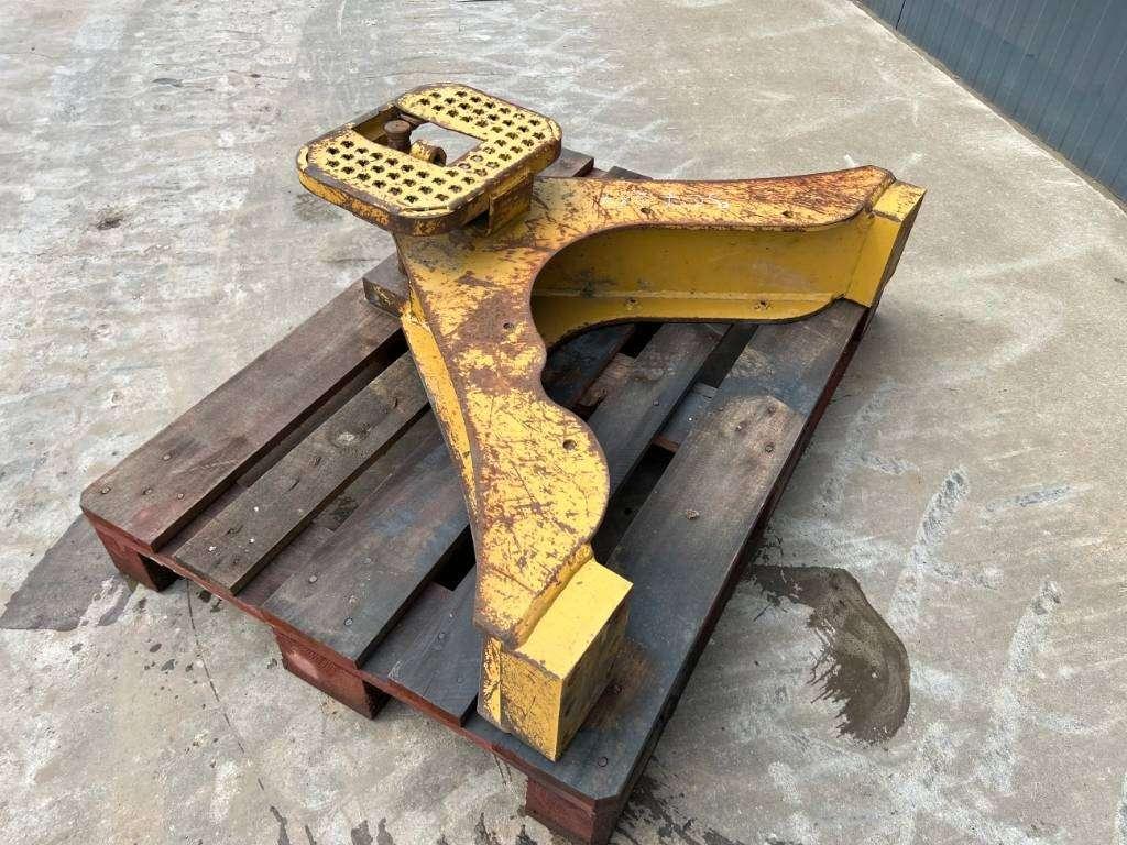 Caterpillar D6N / D6M Photo 4