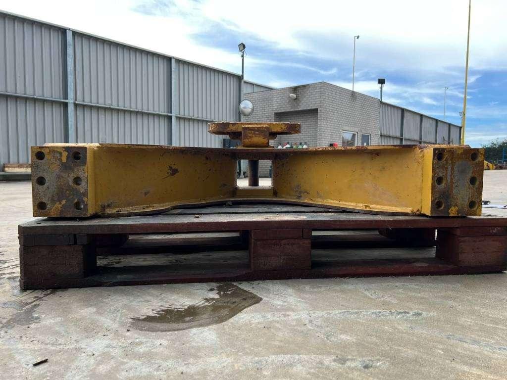 Caterpillar D6N / D6M Photo 8
