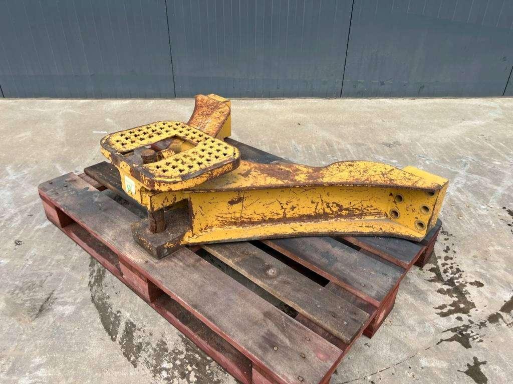 Caterpillar D6N / D6M Photo 9