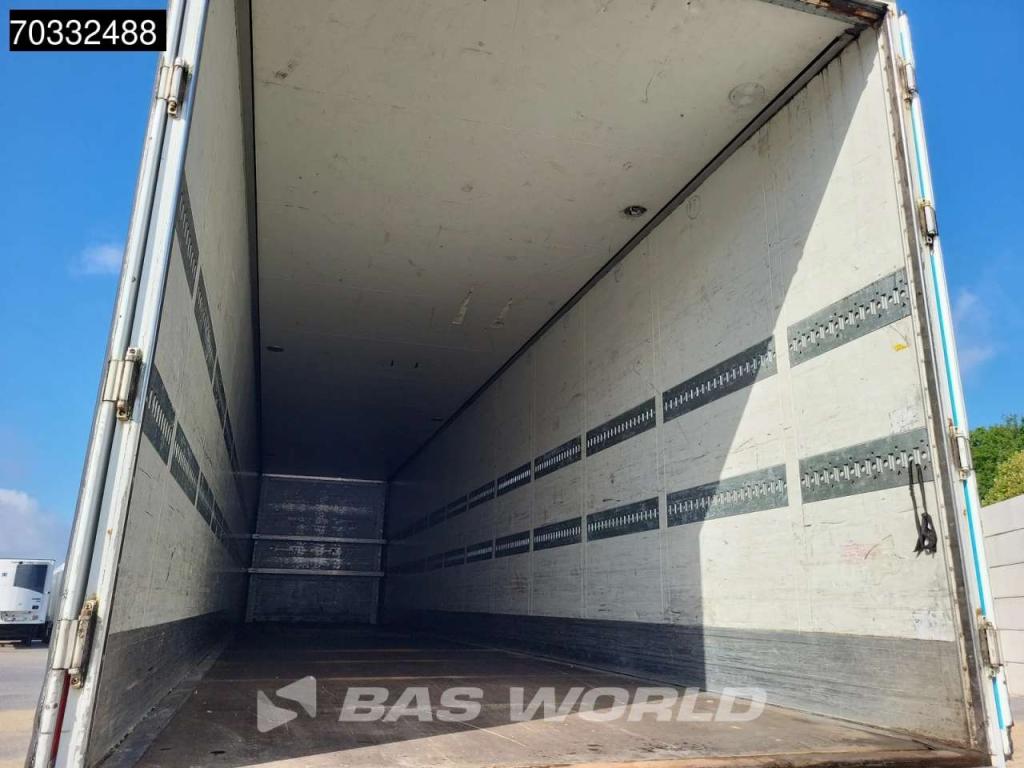 Schmitz SKO24 Laadklep APK 02/27 Photo 10