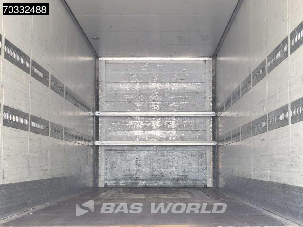 Schmitz SKO24 Laadklep APK 02/27 Photo 13
