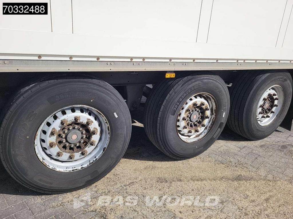 Schmitz SKO24 Laadklep APK 02/27 Photo 15