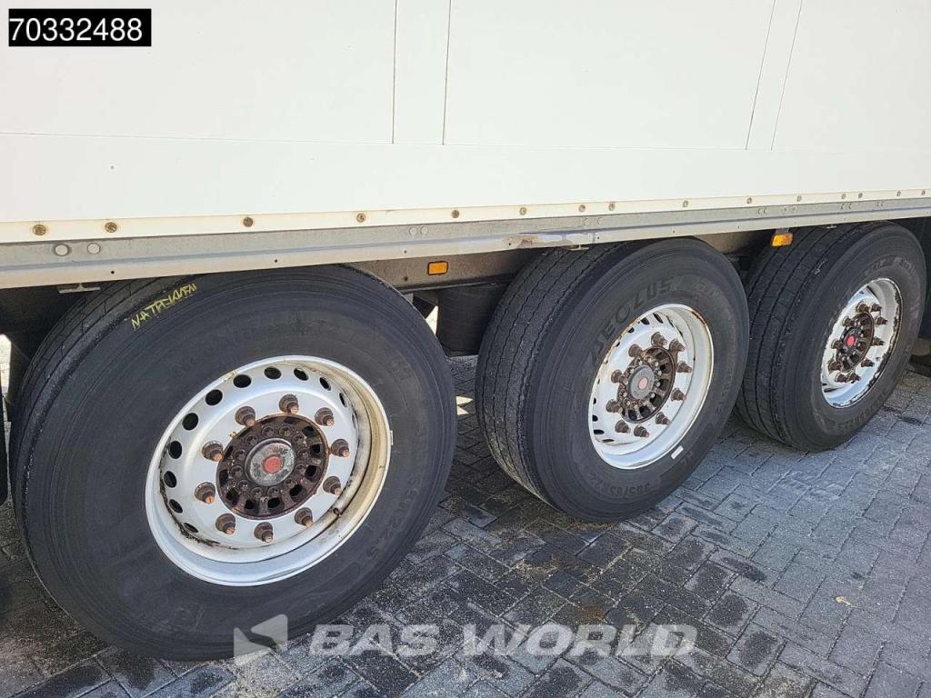 Schmitz SKO24 Laadklep APK 02/27 Photo 16