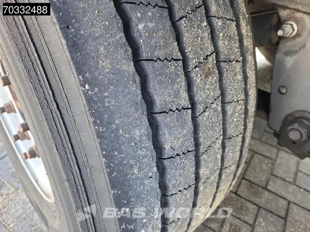 Schmitz SKO24 Laadklep APK 02/27 Photo 17