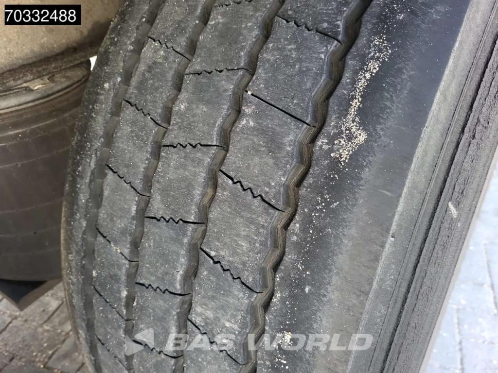 Schmitz SKO24 Laadklep APK 02/27 Photo 21