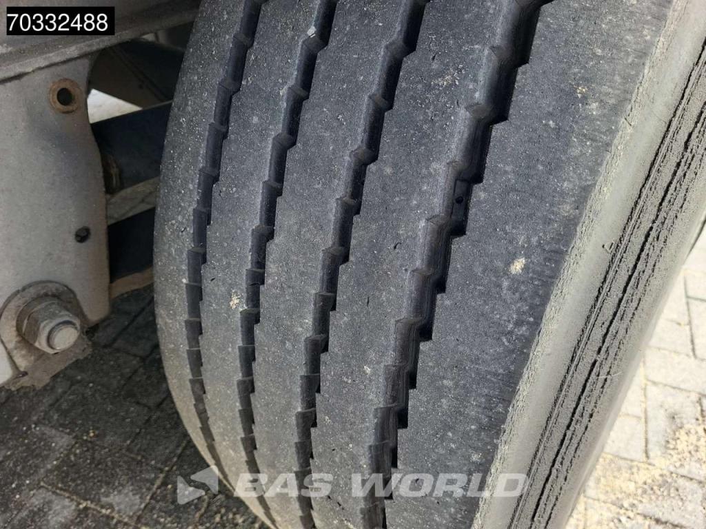 Schmitz SKO24 Laadklep APK 02/27 Photo 22