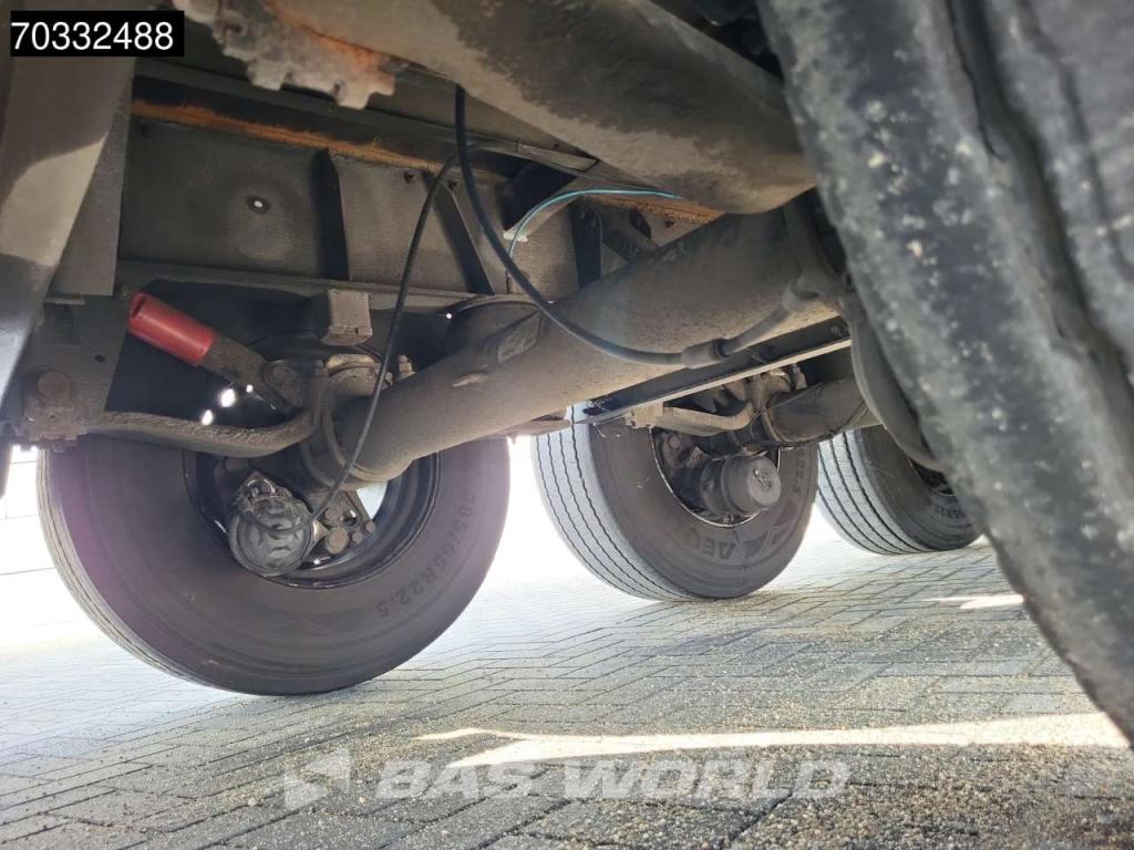 Schmitz SKO24 Laadklep APK 02/27 Photo 24