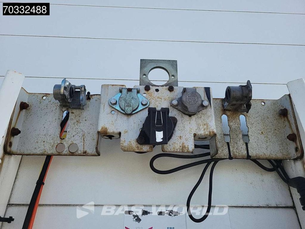 Schmitz SKO24 Laadklep APK 02/27 Photo 26