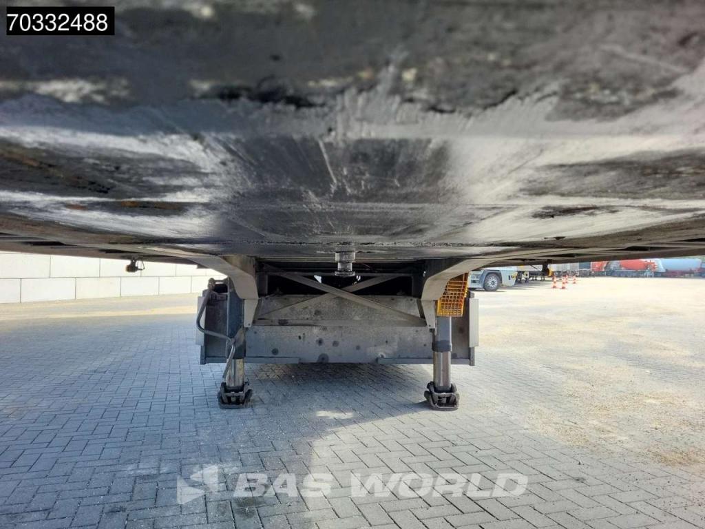 Schmitz SKO24 Laadklep APK 02/27 Photo 28