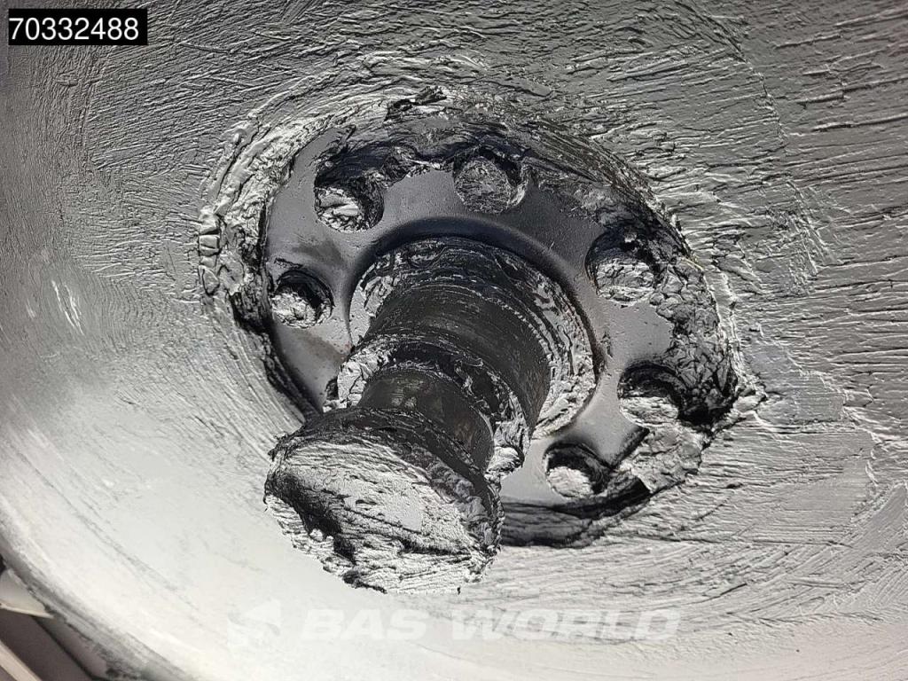 Schmitz SKO24 Laadklep APK 02/27 Photo 29