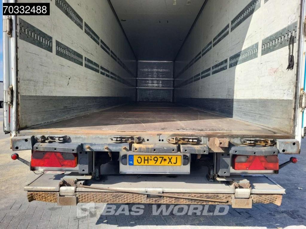 Schmitz SKO24 Laadklep APK 02/27 Photo 9