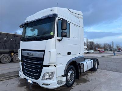 Daf XF 480 en vente par Ital Trucks Srl