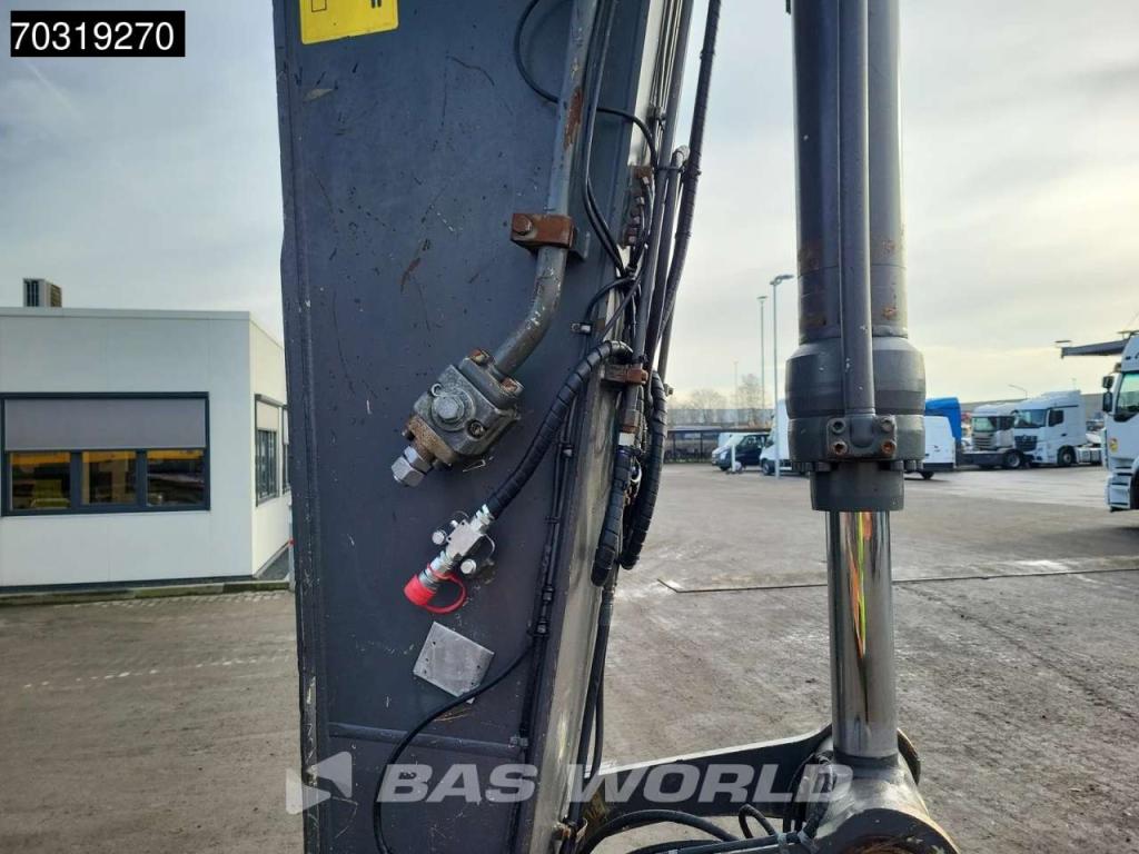 Volvo EC380 DHR UHD - Dutch Machine Photo 20