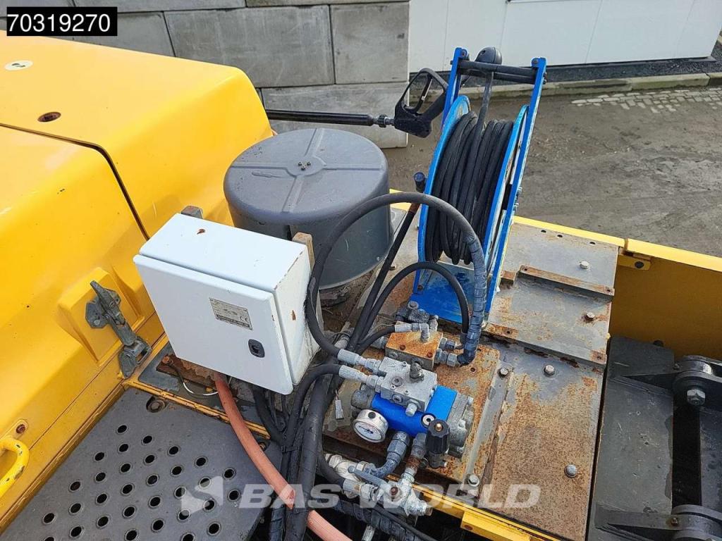Volvo EC380 DHR UHD - Dutch Machine Photo 23