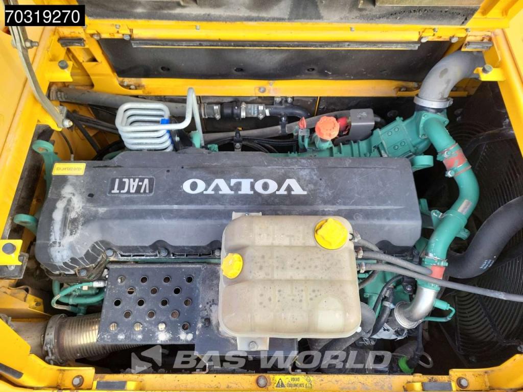 Volvo EC380 DHR UHD - Dutch Machine Photo 26