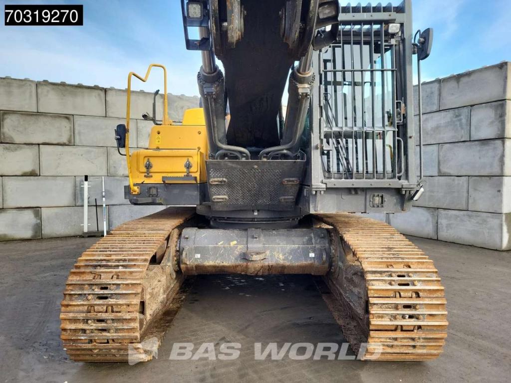 Volvo EC380 DHR UHD - Dutch Machine Photo 6