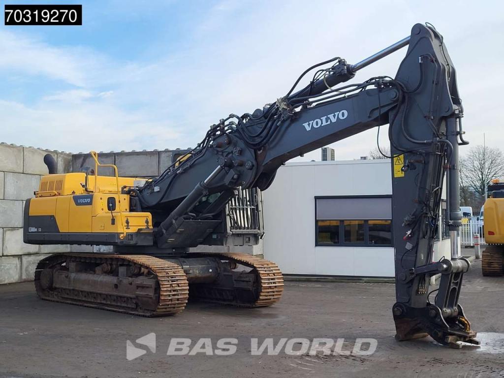 Volvo EC380 DHR UHD - Dutch Machine Photo 9