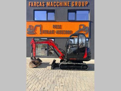 Neuson 30 en vente par Farcas Macchine M.M.T