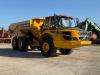 Volvo A30G Photo 4 thumbnail