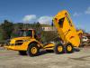 Volvo A30G Photo 7 thumbnail