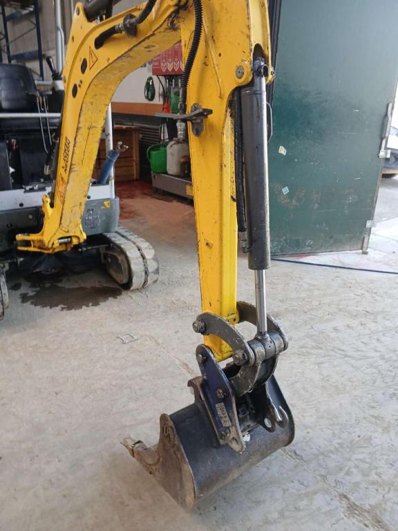 Wacker Neuson EZ17 Photo 2