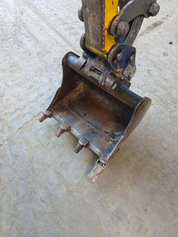 Wacker Neuson EZ17 Photo 6