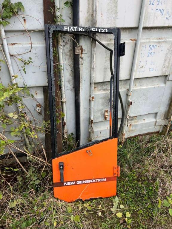 Fiat Hitachi W90A Photo 4