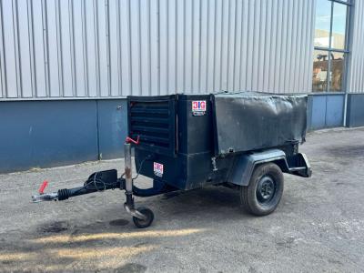 Atlas Copco 02364 Photo 1