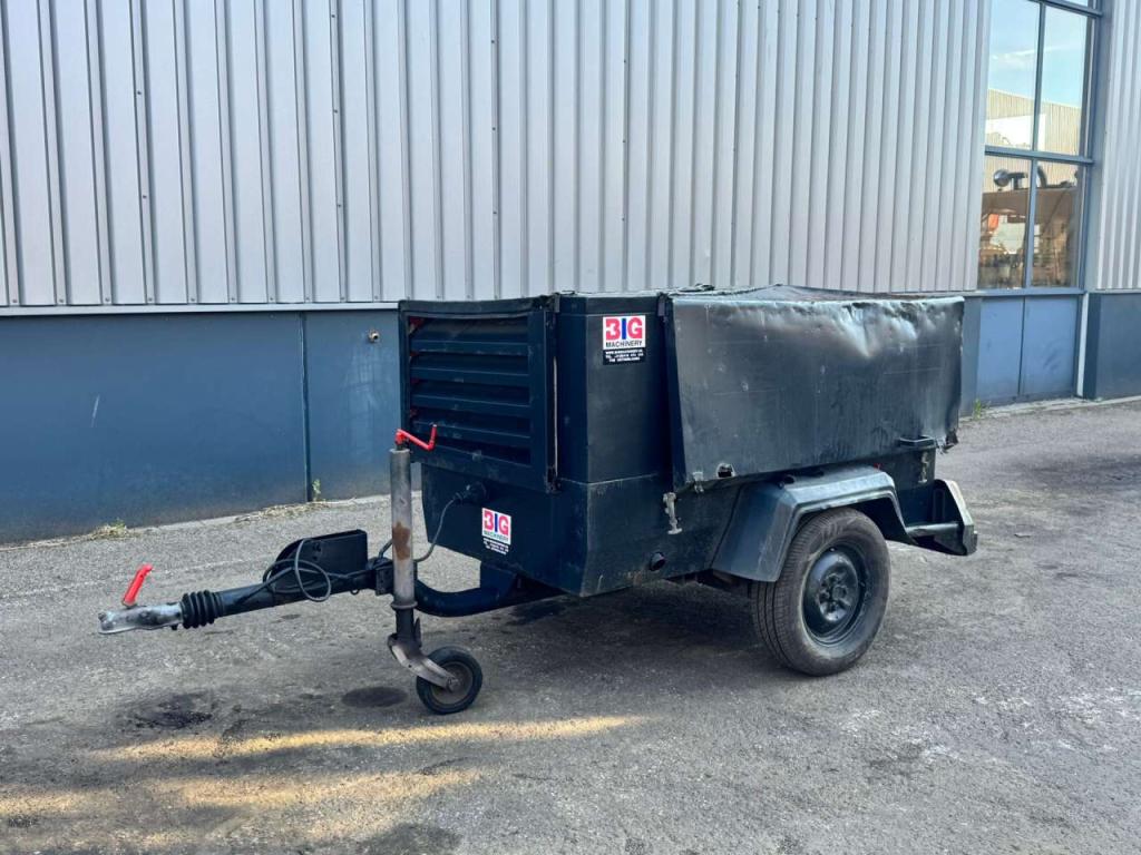 Atlas Copco 02364 Photo 1