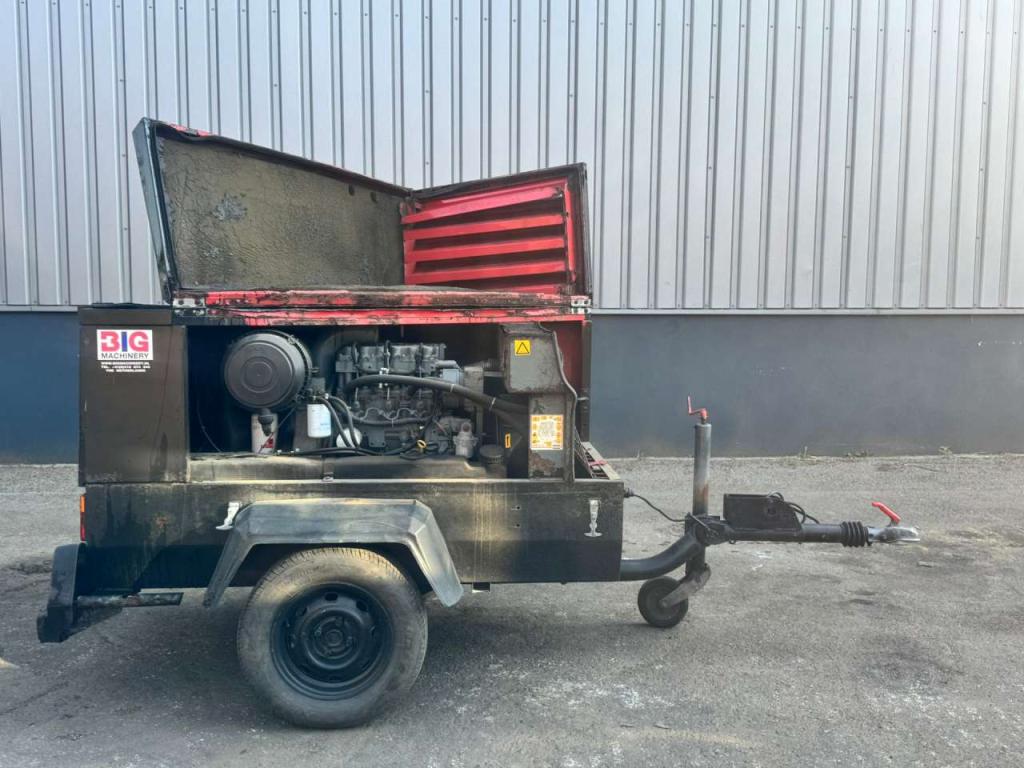 Atlas Copco 02364 Photo 14