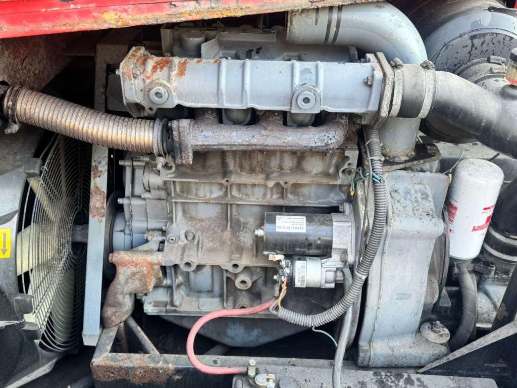 Atlas Copco 02364 Photo 17