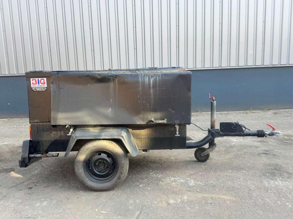 Atlas Copco 02364 Photo 8