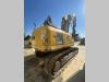 Komatsu PC180 Photo 3 thumbnail