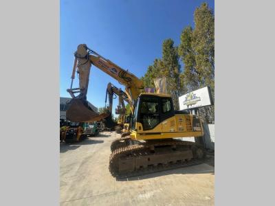 Komatsu PC180 en vente par G & G Macchine Srl