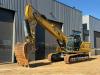 Caterpillar 340 07B Photo 2 thumbnail