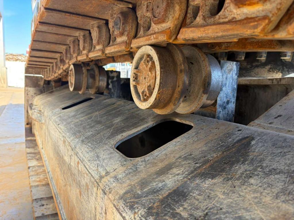 Caterpillar 340 07B Photo 19