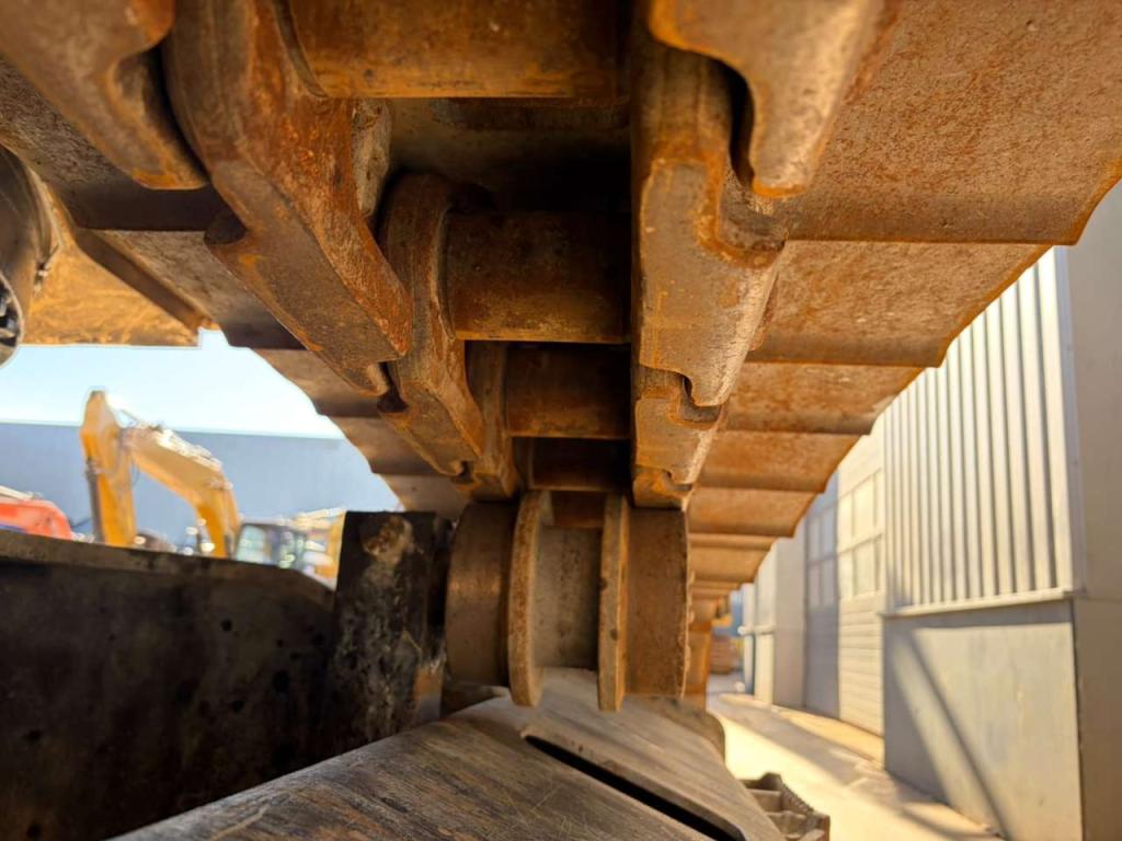 Caterpillar 340 07B Photo 20