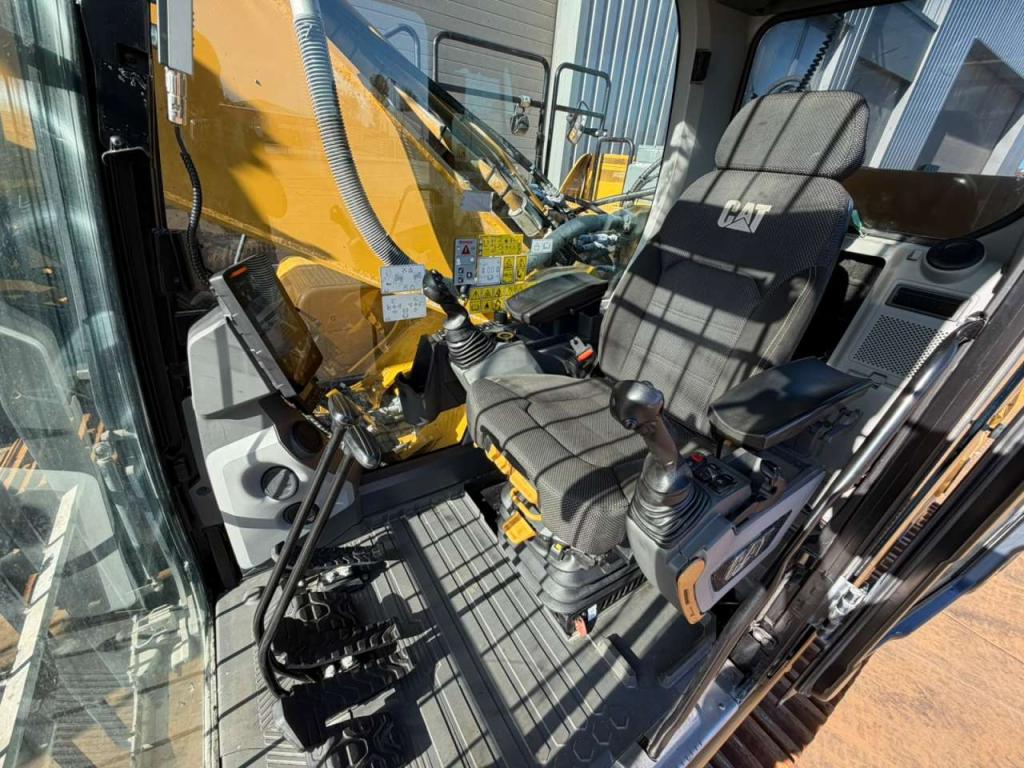 Caterpillar 340 07B Photo 23