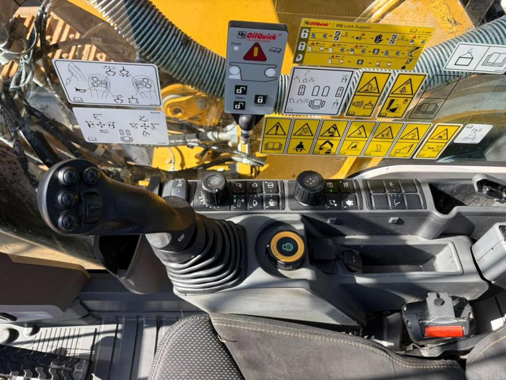 Caterpillar 340 07B Photo 27