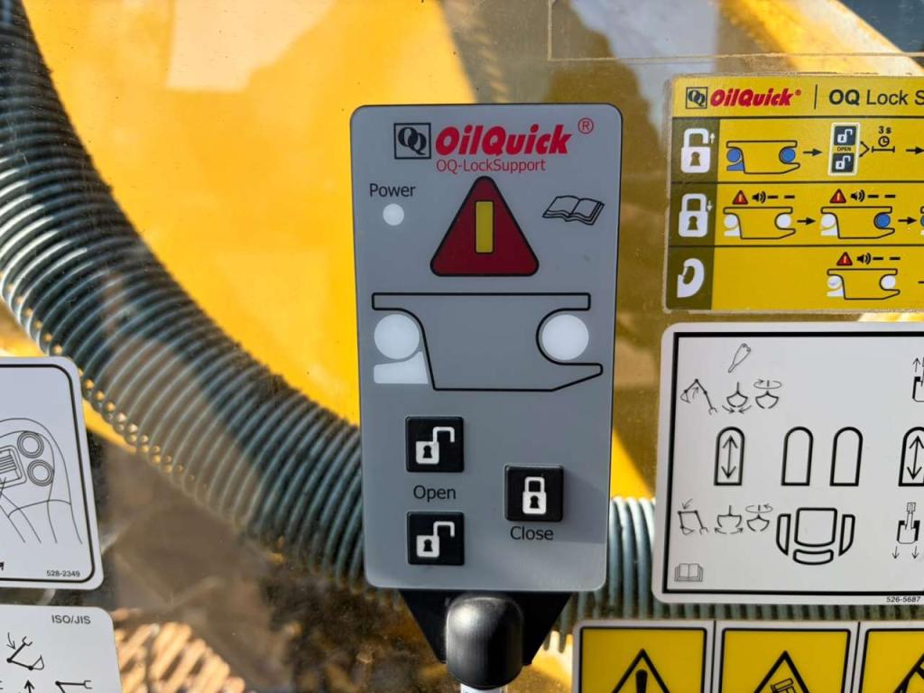 Caterpillar 340 07B Photo 30