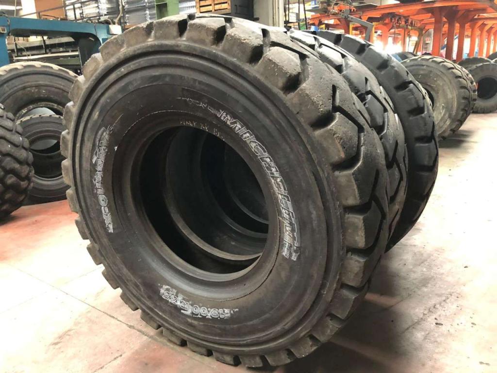 Michelin Pneumatici originali Photo 3